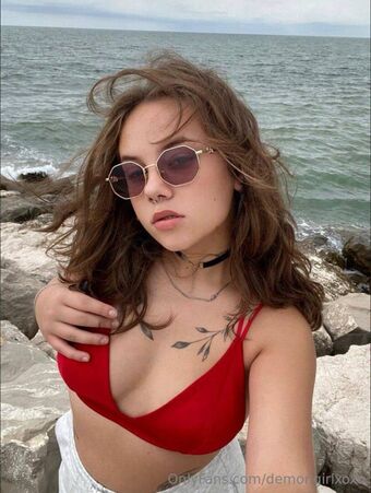 demongirlxoxo