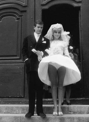 Deneuve Голі Зливи OnlyFans Фото 17