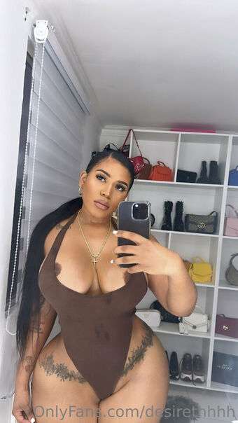 Desirethhhh