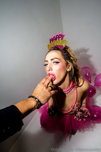 dessousoder Голі Зливи OnlyFans Фото 14