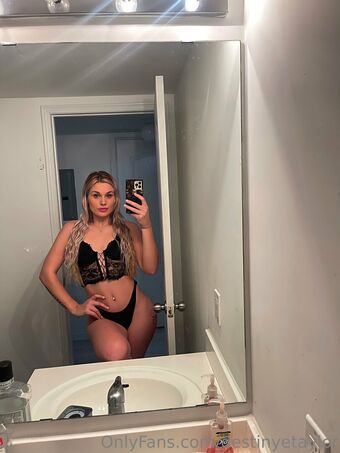 destinyetaylor