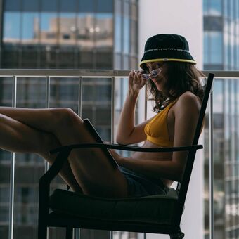 Dev Lemons Голі Зливи OnlyFans Фото 2