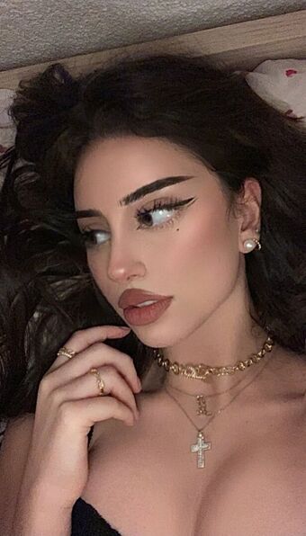 deviIbabie Голі Зливи OnlyFans Фото 9