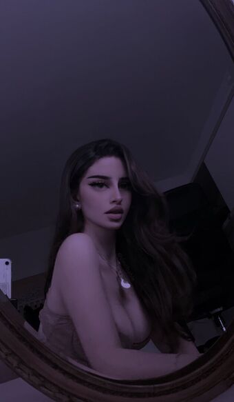 deviIbabie Голі Зливи OnlyFans Фото 17