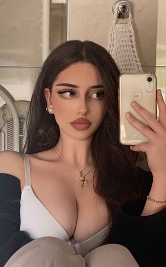 deviIbabie Голі Зливи OnlyFans Фото 20