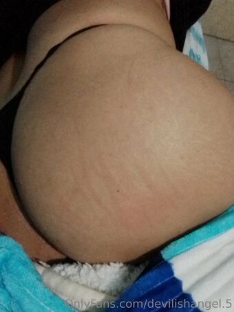 devilishangela Голі Зливи OnlyFans Фото 16