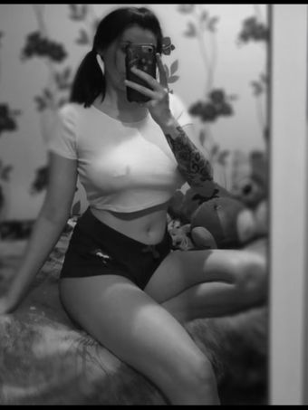 Devilsreject97 Голі Зливи OnlyFans Фото 6