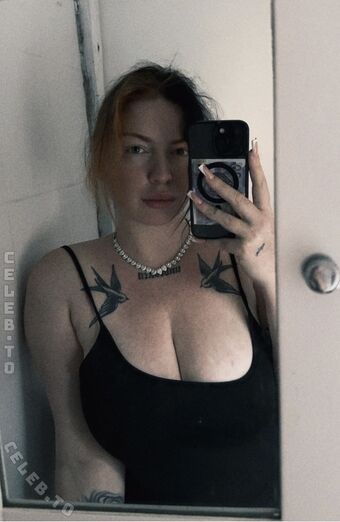 Devine.kitty Голі Зливи OnlyFans Фото 30
