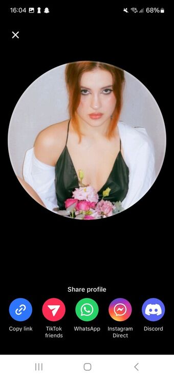 Devomaria Голі Зливи OnlyFans Фото 2