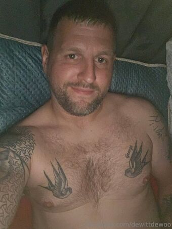 dewittdewoo Голі Зливи OnlyFans Фото 18