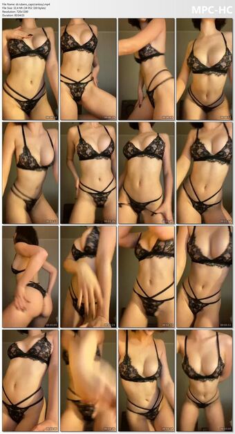 di_rubens Голі Зливи OnlyFans Фото 10