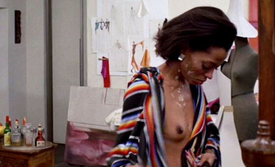 Diana Ross Голі Зливи OnlyFans Фото 1