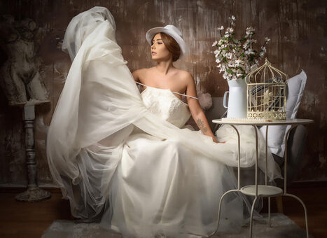 dianaoftherose Голі Зливи OnlyFans Фото 98