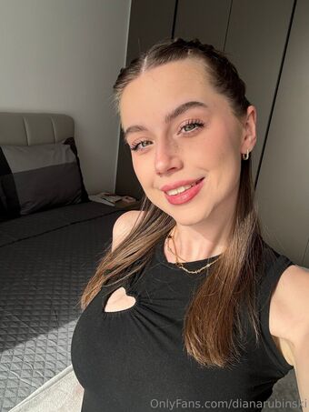 dianarubinski Голі Зливи OnlyFans Фото 15