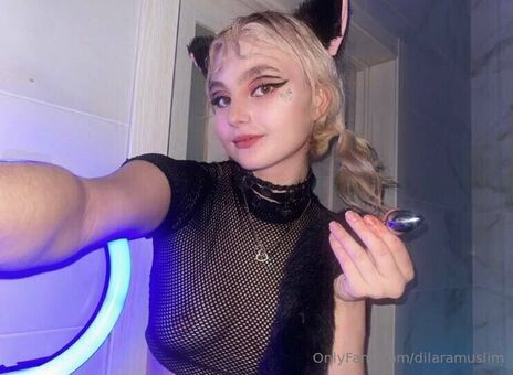 dilaramuslim