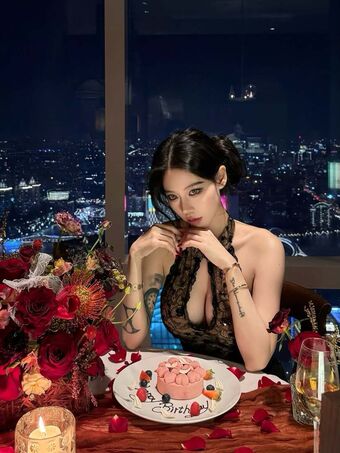 Dinonoz Голі Зливи OnlyFans Фото 66