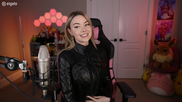 Dizzykitten