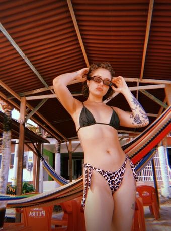Djbae Голі Зливи OnlyFans Фото 7