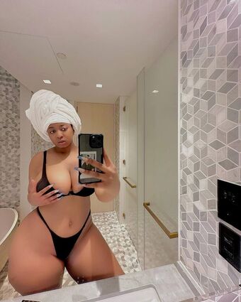 djdimplenipple Голі Зливи OnlyFans Фото 12