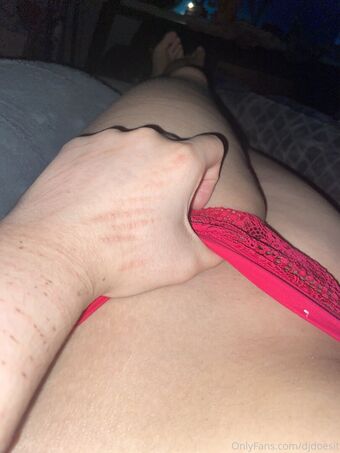 djdoesit Голі Зливи OnlyFans Фото 13