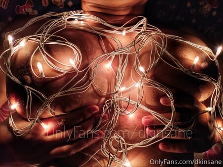 dkinsane Голі Зливи OnlyFans Фото 46