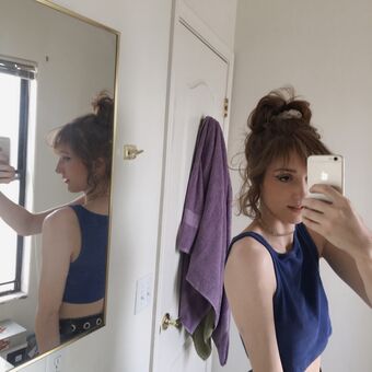 docilemoth Голі Зливи OnlyFans Фото 85