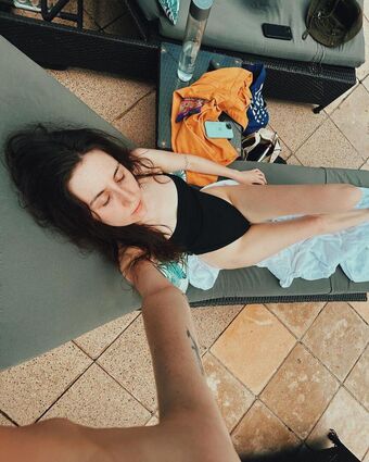 Doddleoddle Голі Зливи OnlyFans Фото 63