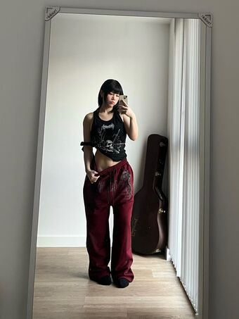 Dodo Голі Зливи OnlyFans Фото 32