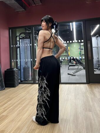 Dodo Голі Зливи OnlyFans Фото 34