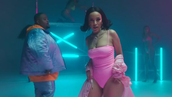 Doja Cat