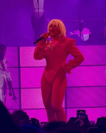 Doja Cat