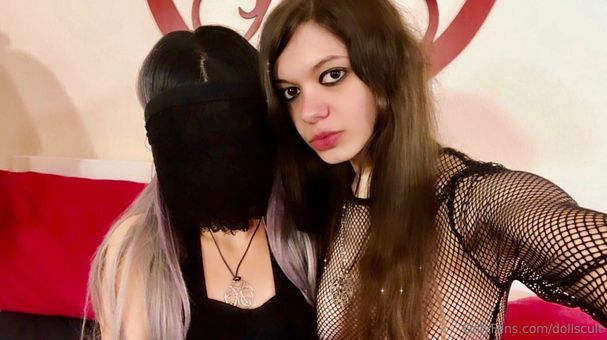 Dollscult