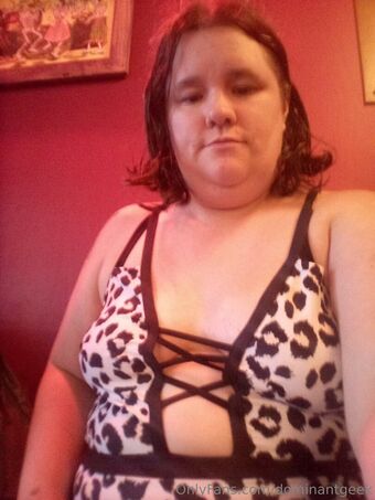 dominantgeek