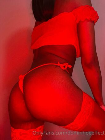 dominhoeeffect Голі Зливи OnlyFans Фото 11