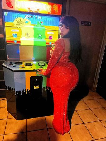 Doomvana Голі Зливи OnlyFans Фото 36