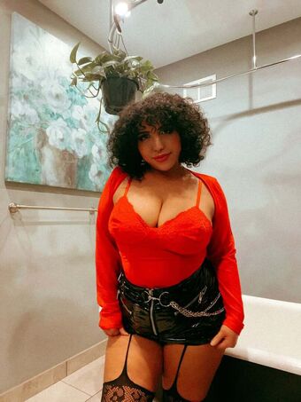 Doomvana Голі Зливи OnlyFans Фото 44