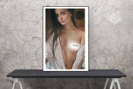 dorofeeva Голі Зливи OnlyFans Фото 23