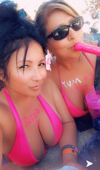 Double D Голі Зливи OnlyFans Фото 15