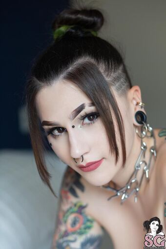 Douji Голі Зливи OnlyFans Фото 15