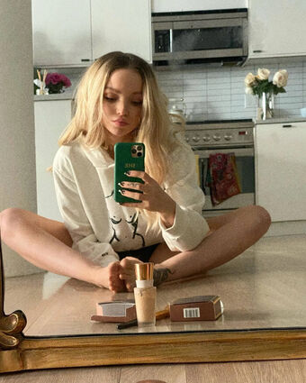 Dove-cameron