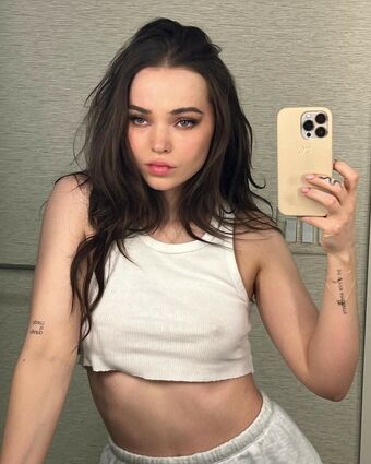 Dove-cameron