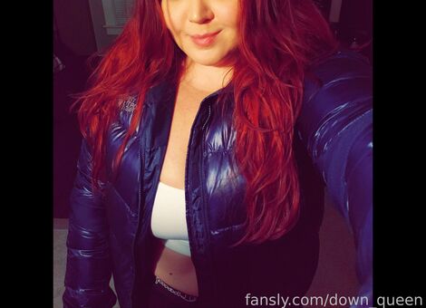 down_queen Голі Зливи OnlyFans Фото 31