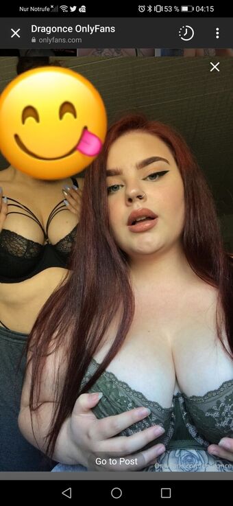 Dragonce Голі Зливи OnlyFans Фото 26