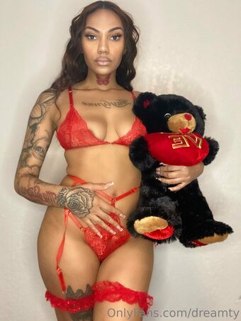 dreamty Голі Зливи OnlyFans Фото 20