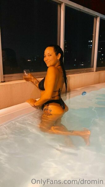 dromin Голі Зливи OnlyFans Фото 20