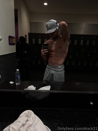 drxck21 Голі Зливи OnlyFans Фото 1