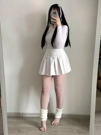 ds_cherry Голі Зливи OnlyFans Фото 27