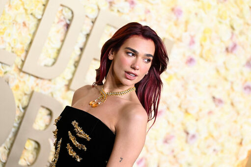 Dua-lipa