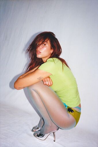 Dua-lipa