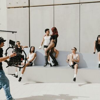 Dua-lipa